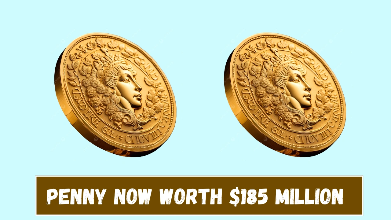 Rare Lincoln Wheat Penny Now Worth $185 Million